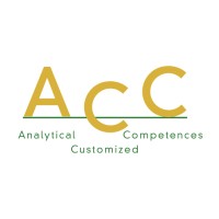 ACC - Analytical Customized Competencies logo, ACC - Analytical Customized Competencies contact details