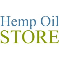 Hemp Oil Store logo, Hemp Oil Store contact details