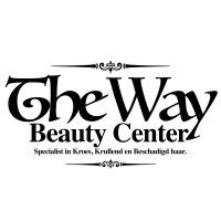 The Way Beautycenter logo, The Way Beautycenter contact details