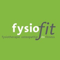 Fysiofit Haaren logo, Fysiofit Haaren contact details