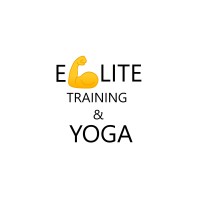 Elite Training & Yoga Assendelft logo, Elite Training & Yoga Assendelft contact details