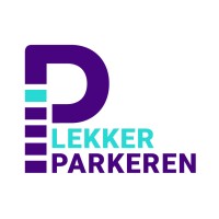 LekkerParkeren logo, LekkerParkeren contact details