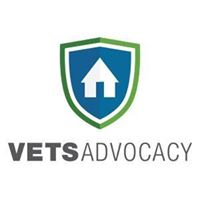 Vets Advocacy logo, Vets Advocacy contact details