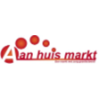 Aan huis markt logo, Aan huis markt contact details