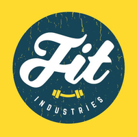 Fit Industries logo, Fit Industries contact details