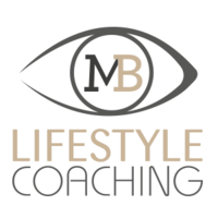 MB Lifestyle coaching logo, MB Lifestyle coaching contact details