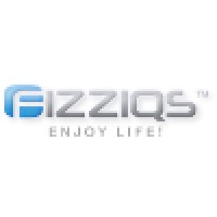 Fizziqs logo, Fizziqs contact details