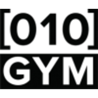 010 Gym logo, 010 Gym contact details