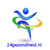 24gezondheid.nl logo, 24gezondheid.nl contact details