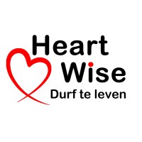 HeartWise logo, HeartWise contact details