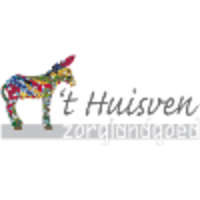 't Huisven, zorglandgoed logo, 't Huisven, zorglandgoed contact details