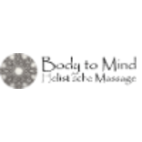 Body to Mind logo, Body to Mind contact details