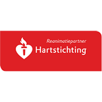 Stichting Reanimatie en AED Castricum logo, Stichting Reanimatie en AED Castricum contact details