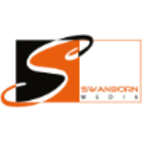 Swanborn Media logo, Swanborn Media contact details