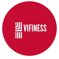 ViFiNess logo, ViFiNess contact details