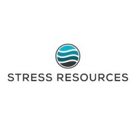 Stress Resources logo, Stress Resources contact details