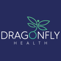 Dragonfly Health logo, Dragonfly Health contact details