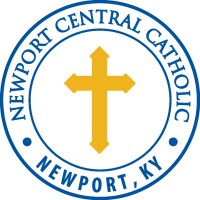 Newport Central Catholic High logo, Newport Central Catholic High contact details