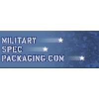 Military Spec Packaging logo, Military Spec Packaging contact details