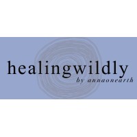 Healing Wildly logo, Healing Wildly contact details