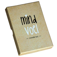 Mindvoel Remindertjes logo, Mindvoel Remindertjes contact details