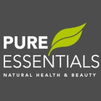 Pure Essentials Health & Beauty Products logo, Pure Essentials Health & Beauty Products contact details