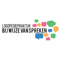 Logopediepraktijk Bij Wijze Van Spreken logo, Logopediepraktijk Bij Wijze Van Spreken contact details