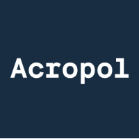 Acropol logo, Acropol contact details