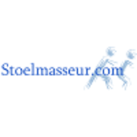 Stoelmasseur.com logo, Stoelmasseur.com contact details