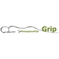 Massagepraktijk Grip logo, Massagepraktijk Grip contact details