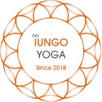 IUNGO YOGA logo, IUNGO YOGA contact details