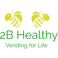 2B Healthy logo, 2B Healthy contact details