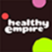 Healthy Empire logo, Healthy Empire contact details