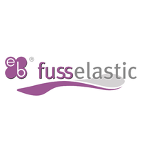 Fusselastic Nederland logo, Fusselastic Nederland contact details