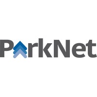 ParkNet logo, ParkNet contact details