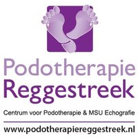 Podotherapie Reggestreek logo, Podotherapie Reggestreek contact details