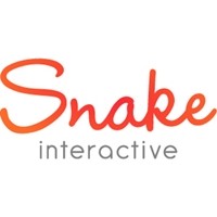 Snake Interactive logo, Snake Interactive contact details