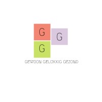 Gewoon Gelukkig Gezond logo, Gewoon Gelukkig Gezond contact details