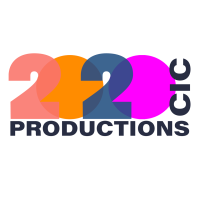 20Twenty Productions CIC (not for profit) logo, 20Twenty Productions CIC (not for profit) contact details