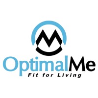 OptimalMe with Marya Hopman logo, OptimalMe with Marya Hopman contact details