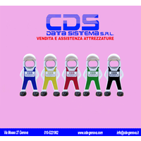 CDS Data Sistema logo, CDS Data Sistema contact details