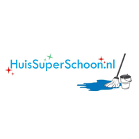 Huissuperschoon.nl logo, Huissuperschoon.nl contact details