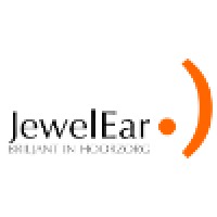 JewelEar .) Hearing Aids logo, JewelEar .) Hearing Aids contact details