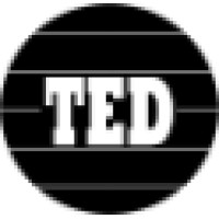 TED Recruitment logo, TED Recruitment contact details