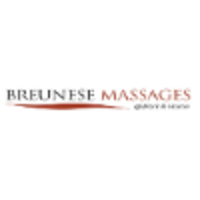 Breunese Massages @Work & Home logo, Breunese Massages @Work & Home contact details