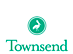 Townsend logo, Townsend contact details