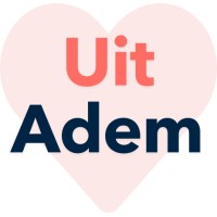 Uit Adem logo, Uit Adem contact details