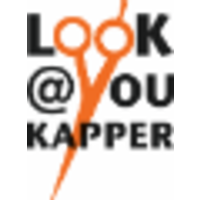 Lookatyou Kapper logo, Lookatyou Kapper contact details