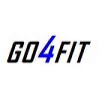 GO4FIT logo, GO4FIT contact details