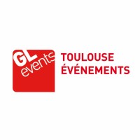 Toulouse Evénements (GL events) logo, Toulouse Evénements (GL events) contact details